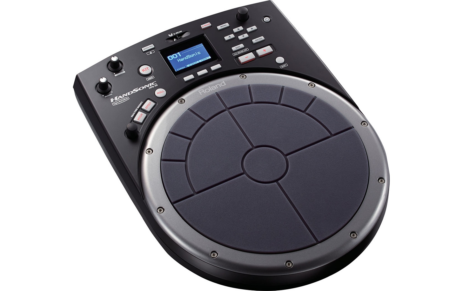 Roland HPD-20 HandSonic von Roland