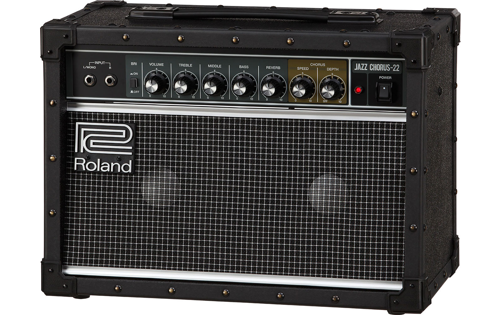 Roland JC-22 Roland JC-22 von Roland