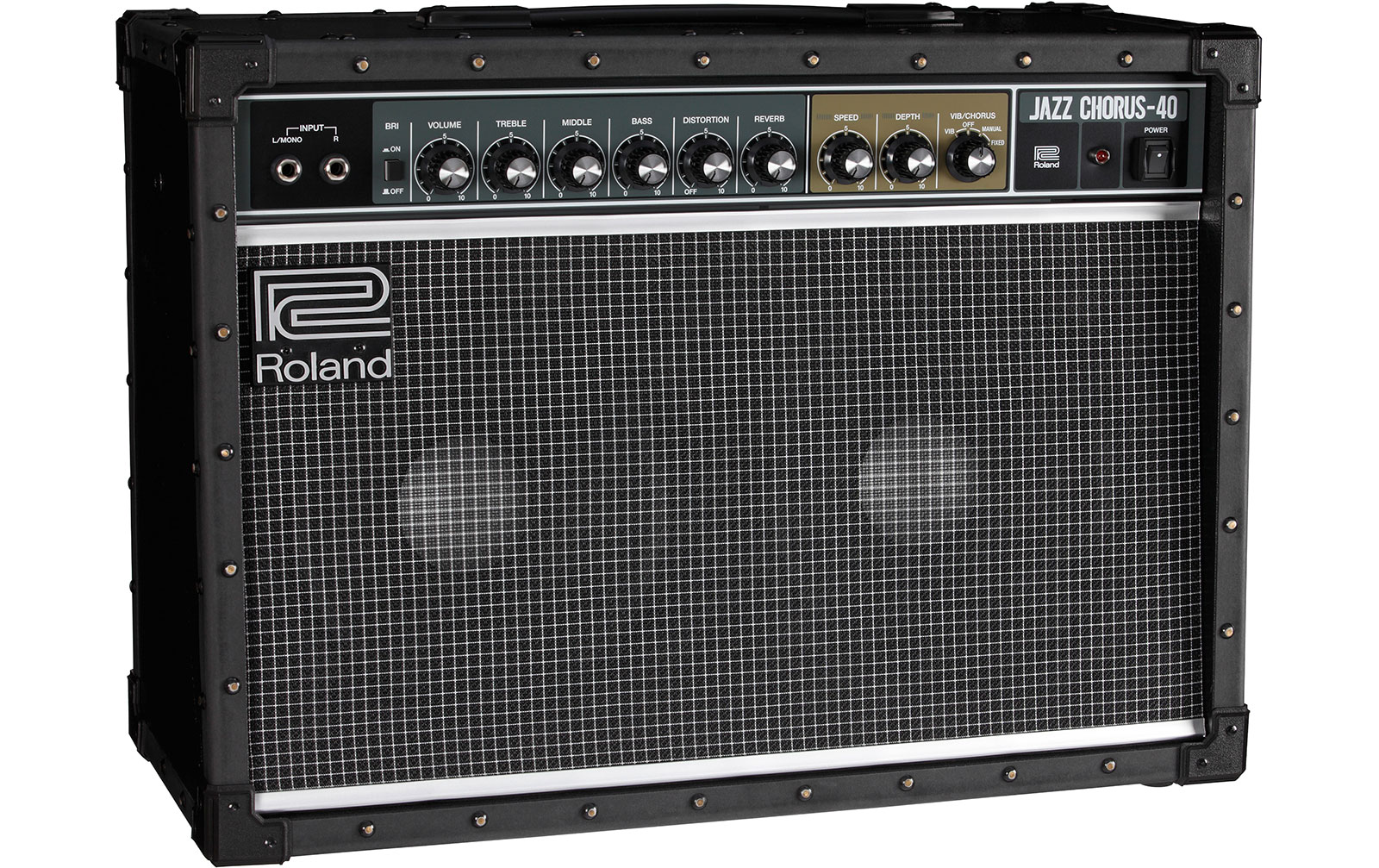Roland JC-40 Roland JC-40 von Roland