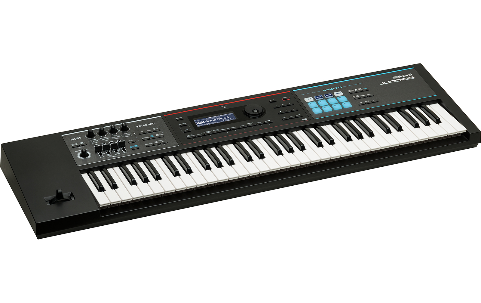 Roland Juno DS 61 von Roland