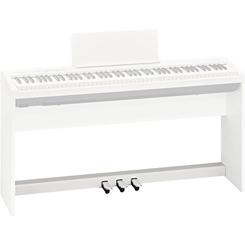 Roland KPD-70 Pedal Unit, FP-30, White Roland KPD-70 Pedal Unit, FP-30, White von Roland