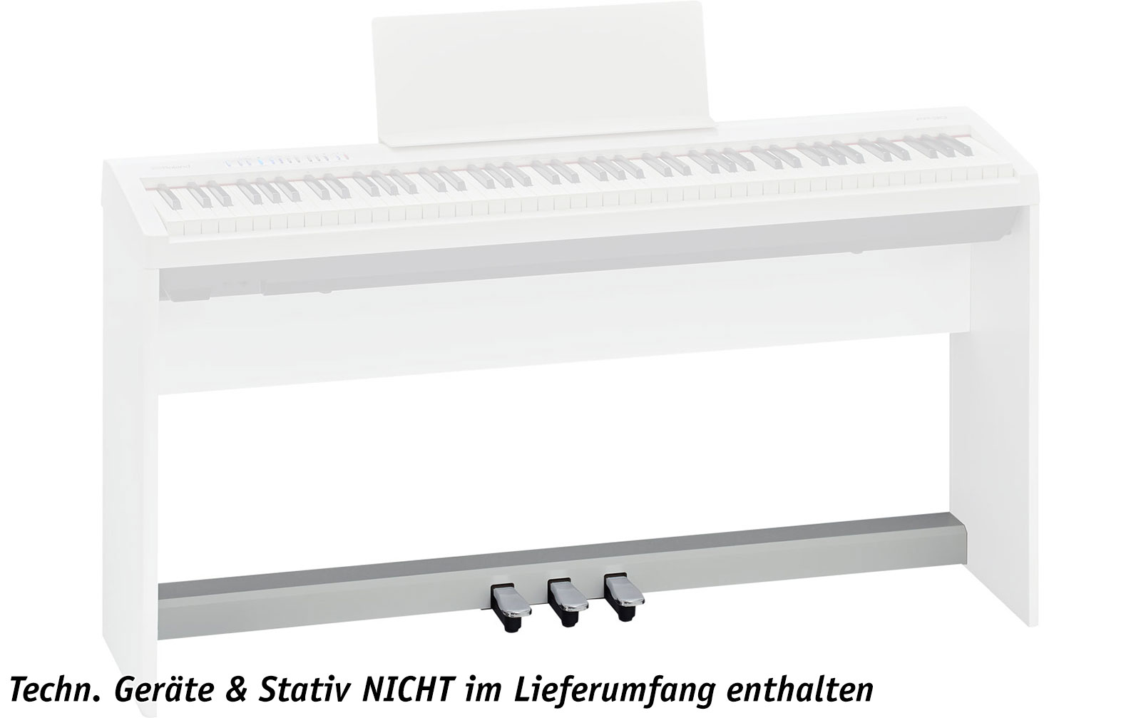 Roland KPD-70-WH Roland KPD-70-WH von Roland