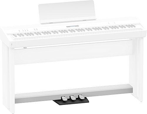Roland KPD-90 Pedal Unit for FP-60/FP-90, White Roland KPD-90 Pedal Unit for FP-60/FP-90, White von Roland