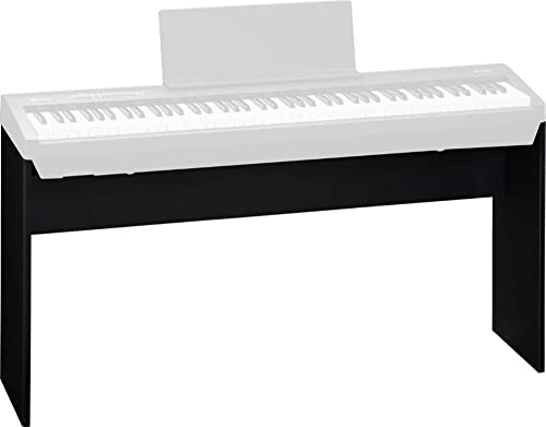 Roland KSC-70 BK Keyboard-Digital-Piano-Ständer f. FP-30 BK, Black Roland KSC-70 BK Keyboard-Digital-Piano-Ständer f. FP-30 BK, Black von Roland