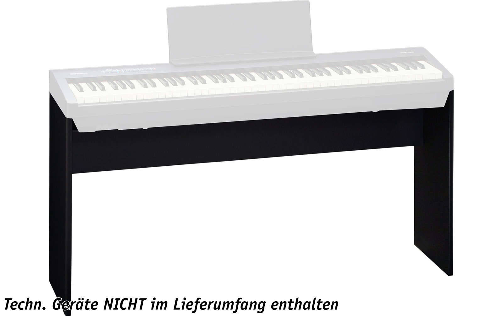 Roland KSC-70-BK von Roland