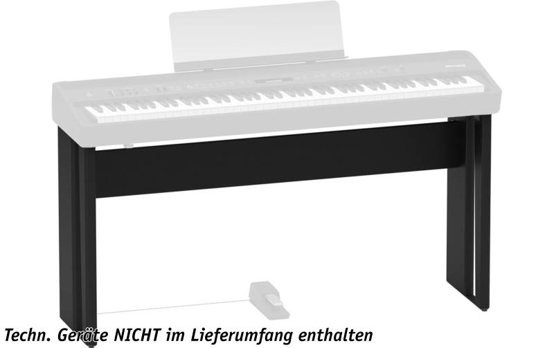 Roland KSC-90-BK von Roland