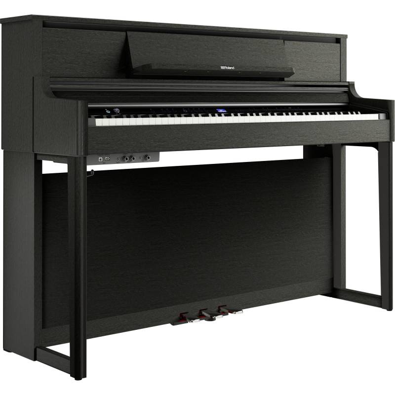 Roland LX-5 CH Digital Piano (Black) von Roland