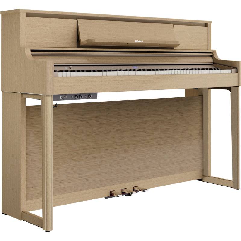 Roland LX-5 LA Digital Piano (Light Oak) von Roland