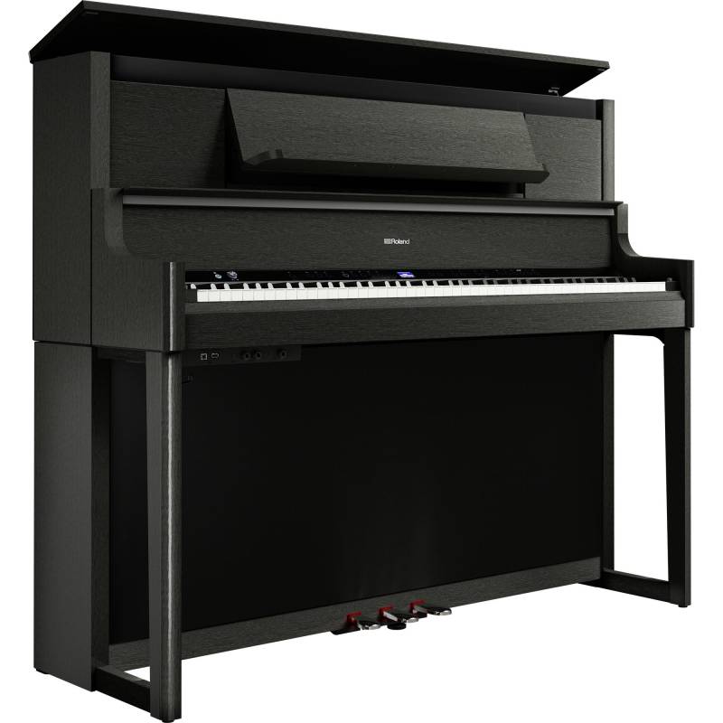 Roland LX-9 CH Digital Piano (Black) von Roland