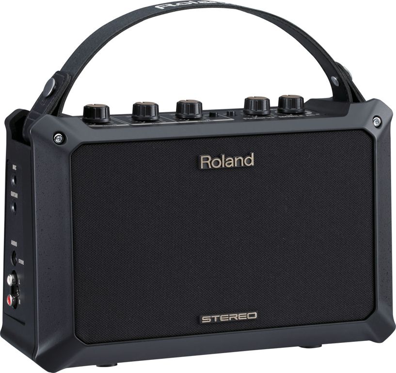 Roland Mobile AC von Roland