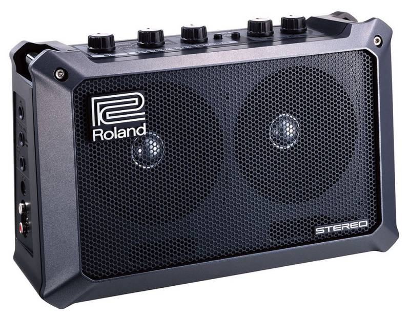 Roland Mobile Cube - Batterie Verstärker von Roland