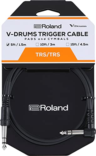 Roland PCS-5-TRA - V-Drum Trigger Kabel, 1.5m von Roland