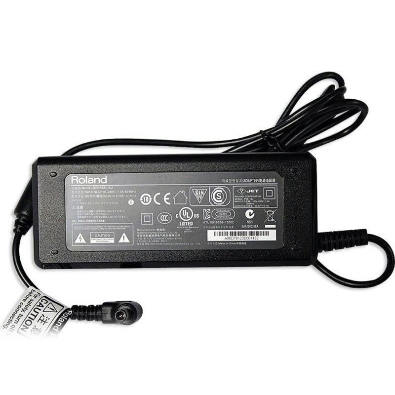 Roland PSB-14U Netzteil Roland PSB-14U Netzteil von Roland