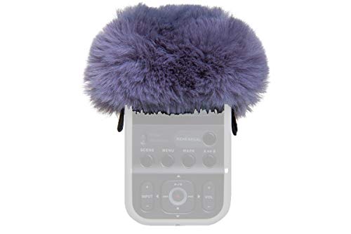 Roland R07-WS Windscreen for R-07 Roland R07-WS Windscreen for R-07 von Roland
