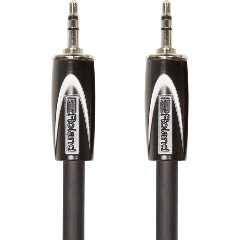 Roland RCC-10-3535 Stereo Jack Cable, 3m von Roland