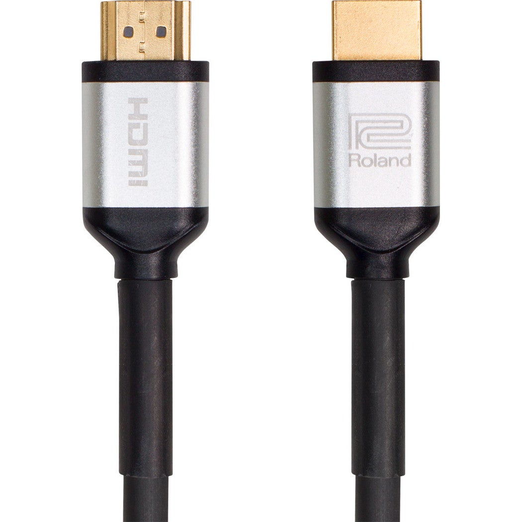 Roland RCC-10-HDMI HDMI 2.0 Cable, 3m von Roland