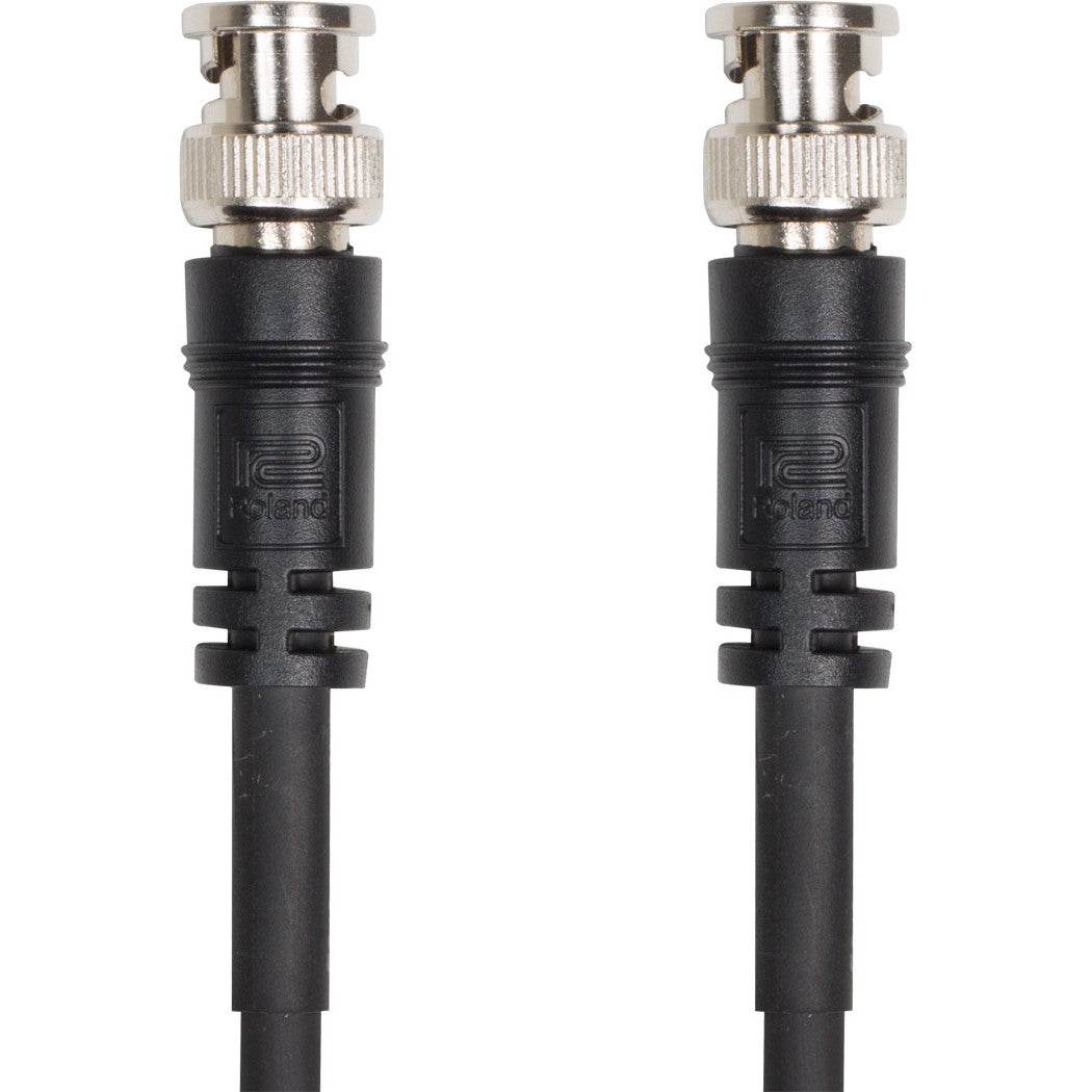 Roland RCC-3-SDI 75-Ohm SDI Cable (1-metre) von Roland