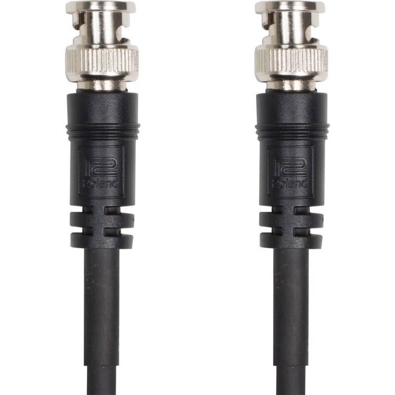 Roland RCC-3-SDI 75-Ohm SDI Cable (1-metre) von Roland