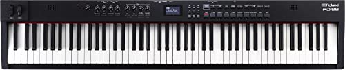 Roland RD-88 Stage piano Schwarz Roland RD-88 Stage piano Schwarz von Roland