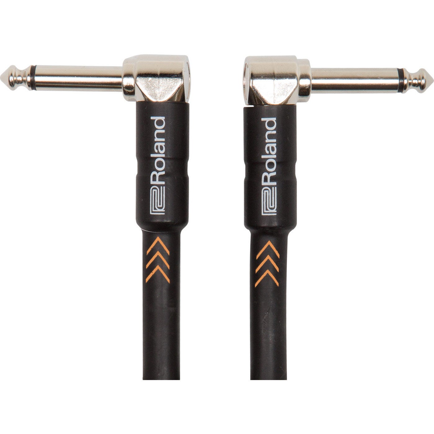 Roland RIC-BPC Patchkabel Mono-Klinke - Klinke, 0,3 m Roland RIC-BPC Patchkabel Mono-Klinke - Klinke, 0,3 m von Roland