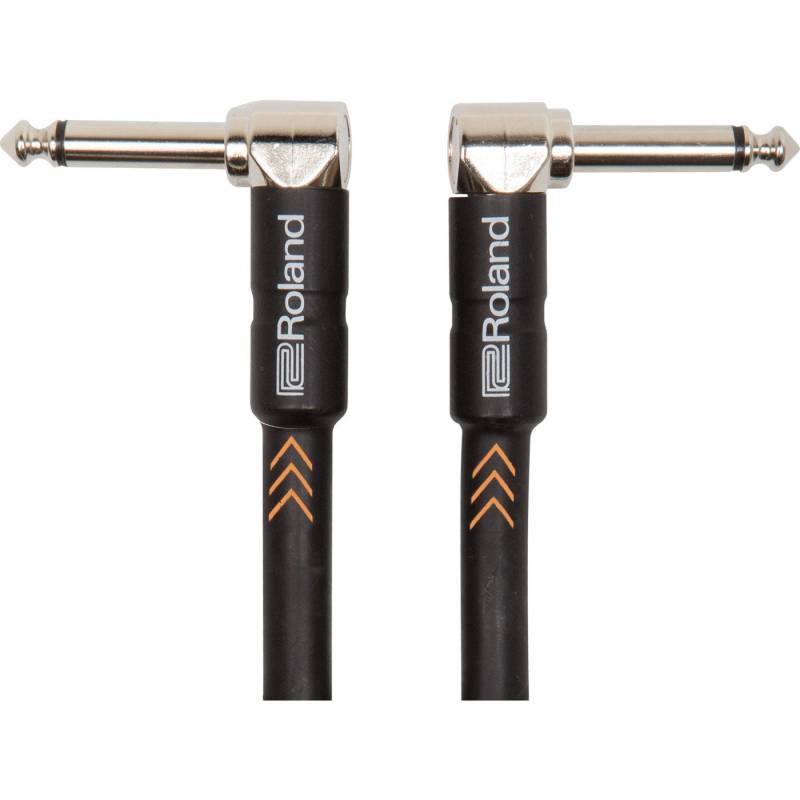 Roland RIC-BPC Patchkabel Mono-Klinke - Klinke, 0,3 m von Roland