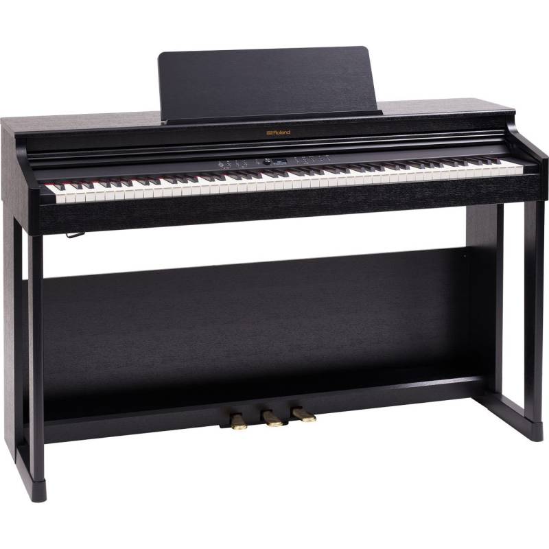 Roland RP701-CB Contemporary Black Digital Piano von Roland