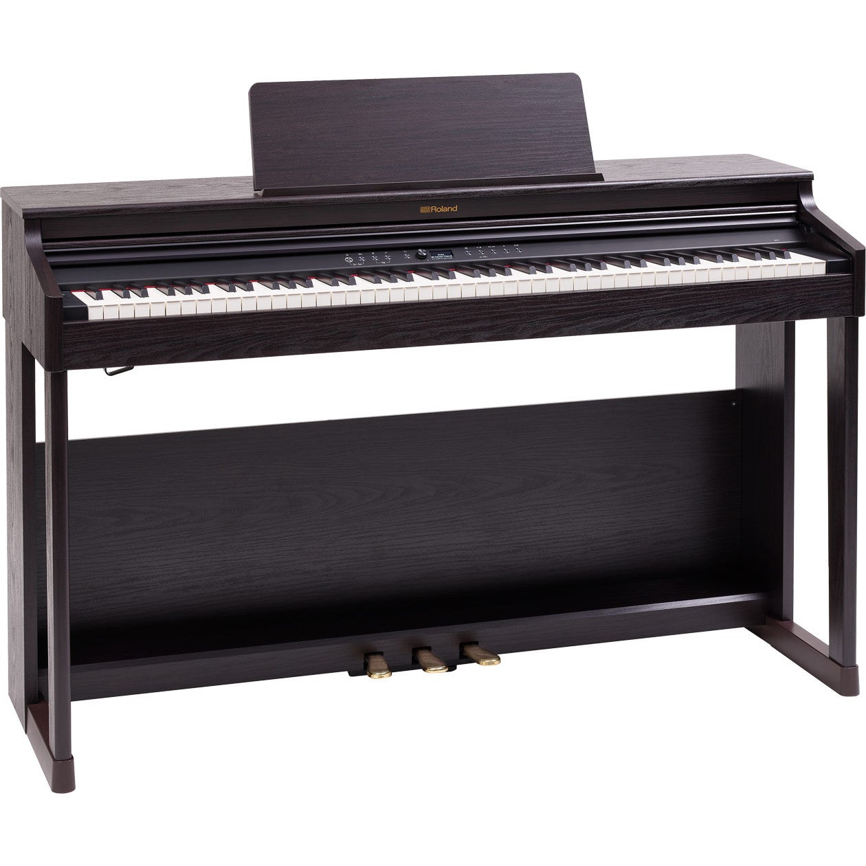 Roland RP701-DR Dark Rosewood Digital Piano Roland RP701-DR Dark Rosewood Digital Piano von Roland