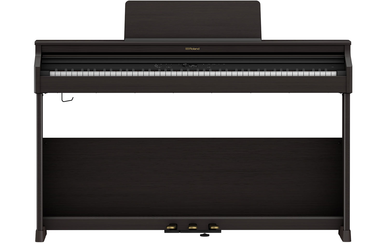 Roland RP701 Digitalpiano Dark Rosewood Roland RP701 Digitalpiano Dark Rosewood von Roland