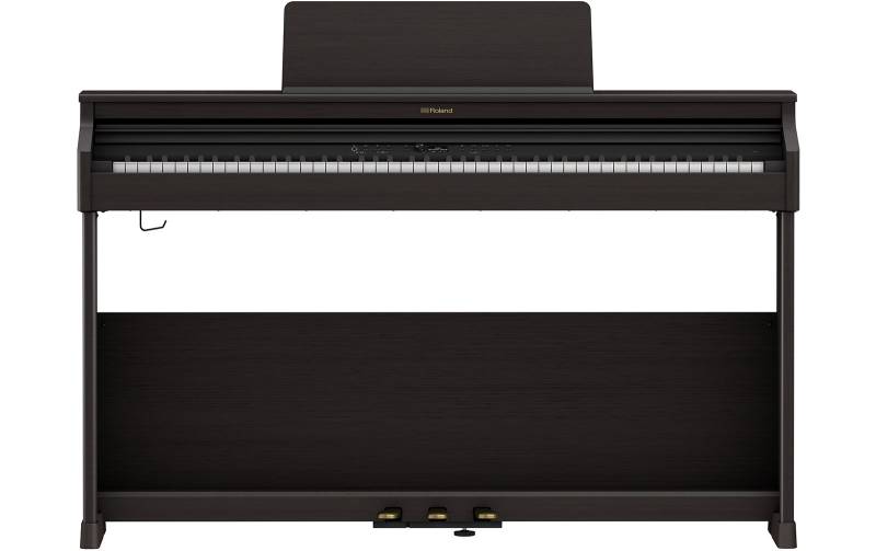 Roland RP701 Digitalpiano Dark Rosewood von Roland