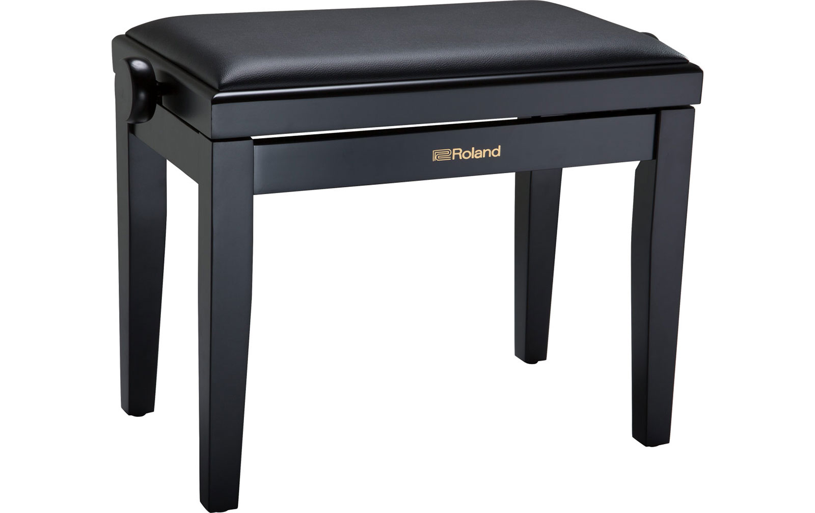 Roland RPB-200BK Klavierbank, Satin Black Roland RPB-200BK Klavierbank, Satin Black von Roland