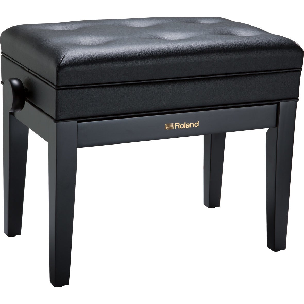 Roland RPB-400BK Piano Bench von Roland