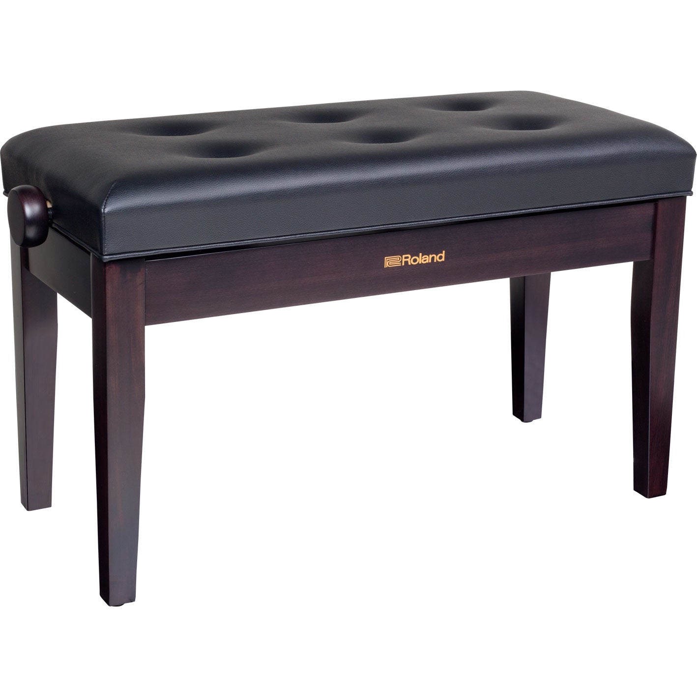Roland RPB-D300RW Double Piano Bench Roland RPB-D300RW Double Piano Bench von Roland