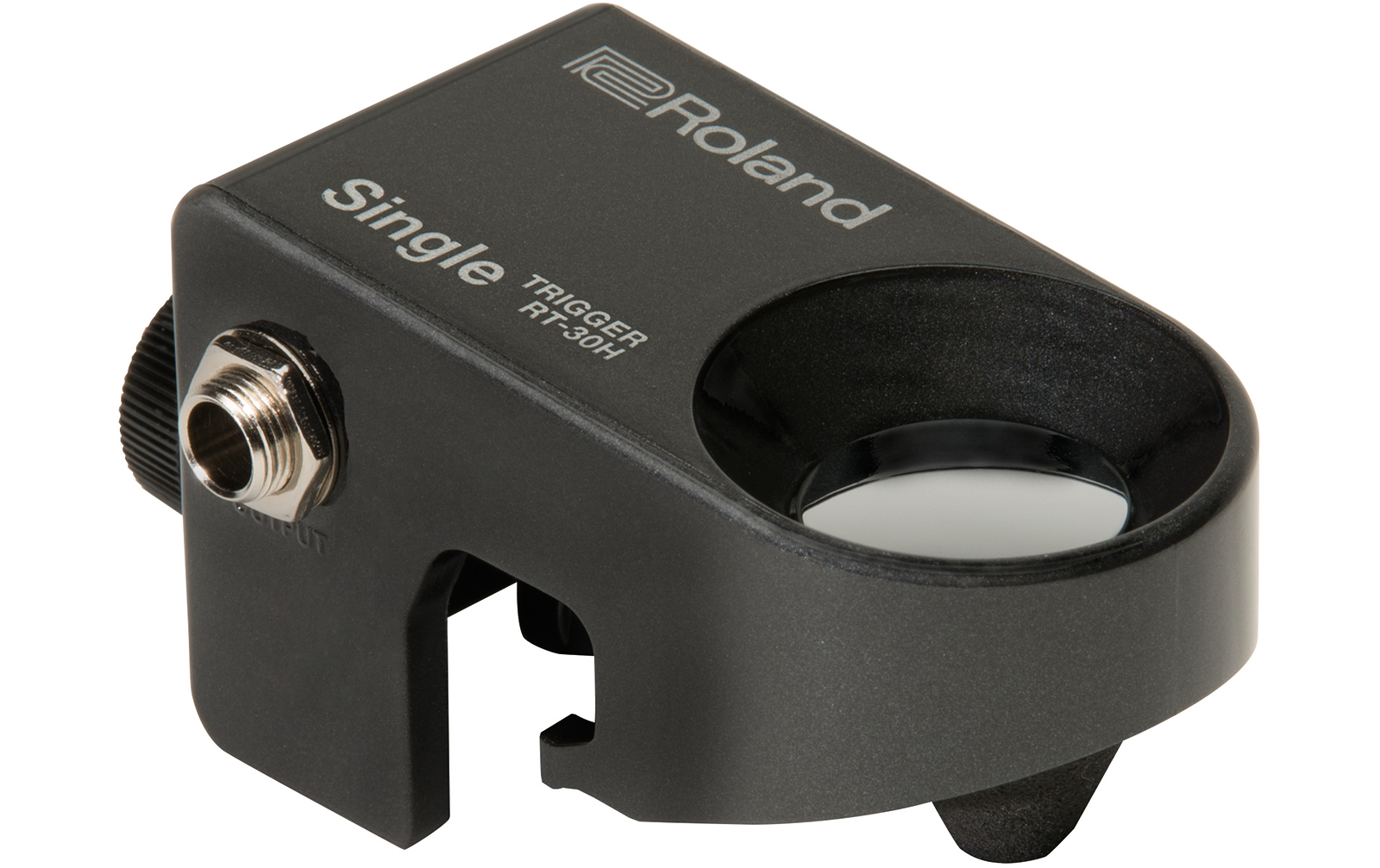 Roland RT-30H Acoustic Drum Trigger Single von Roland