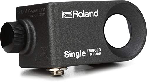 Roland RT-30H Acoustic Drum Trigger von Roland