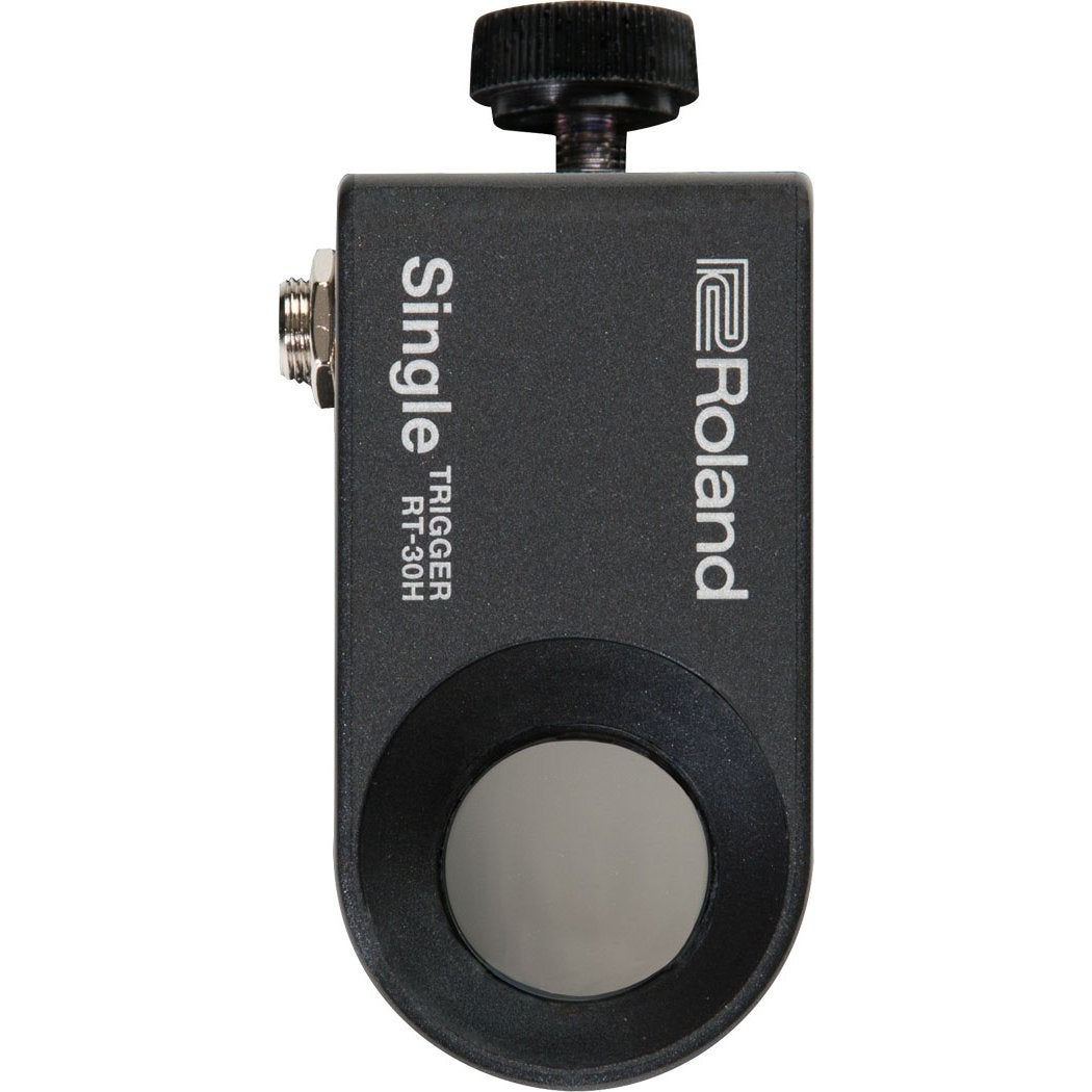 Roland RT-30H Trigger für akustisches Schlagzeug von Roland