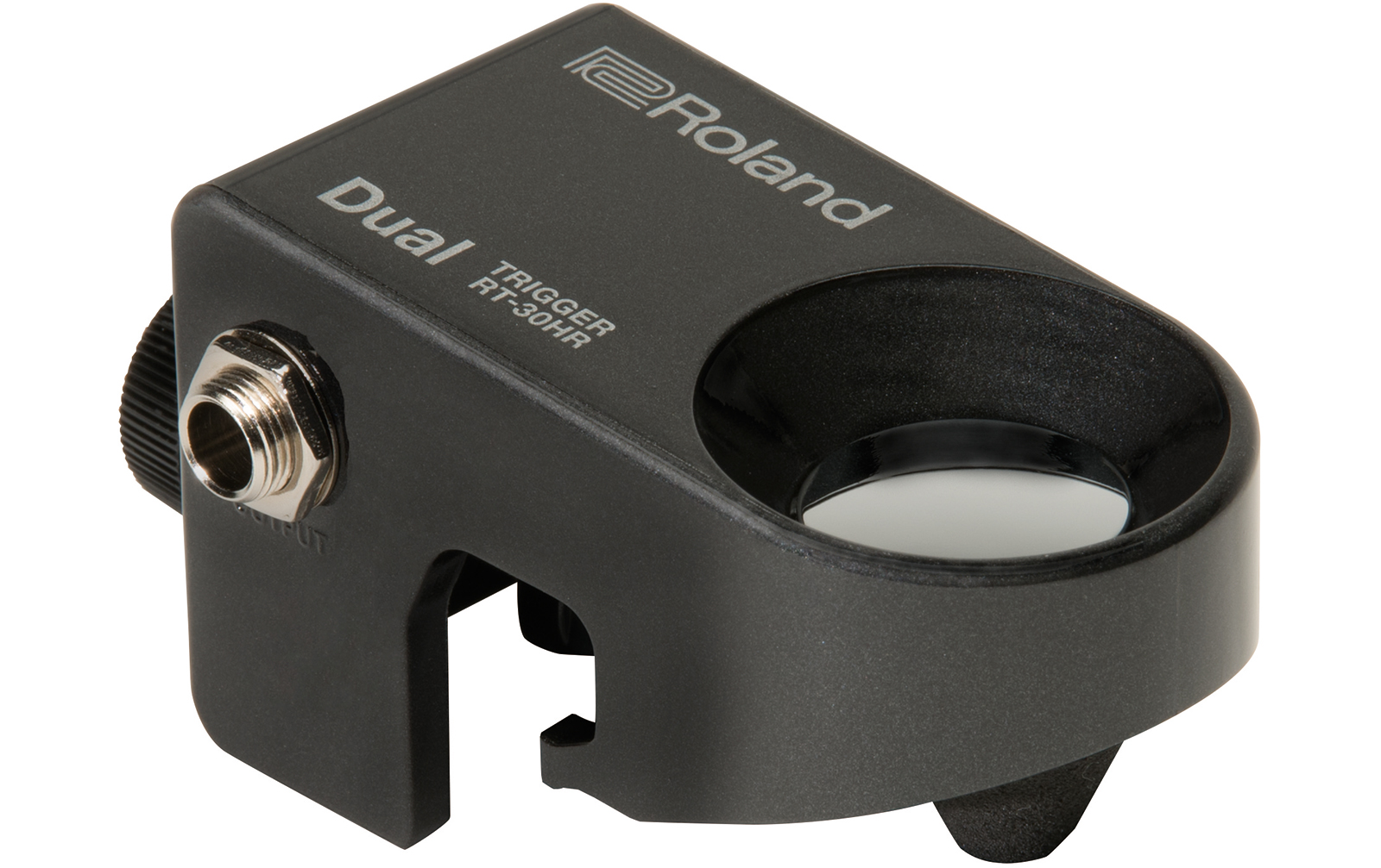 Roland RT-30HR Acoustic Drum Trigger Dual von Roland