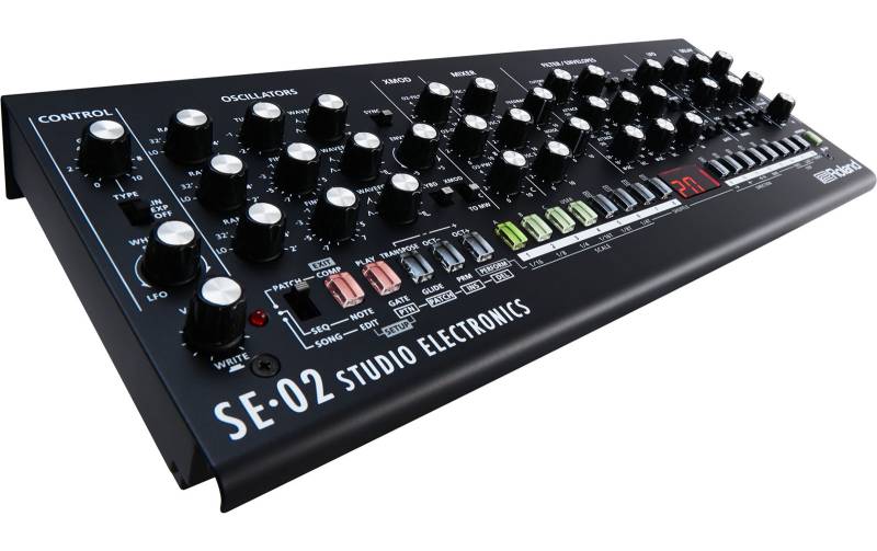 Roland SE-02 von Roland