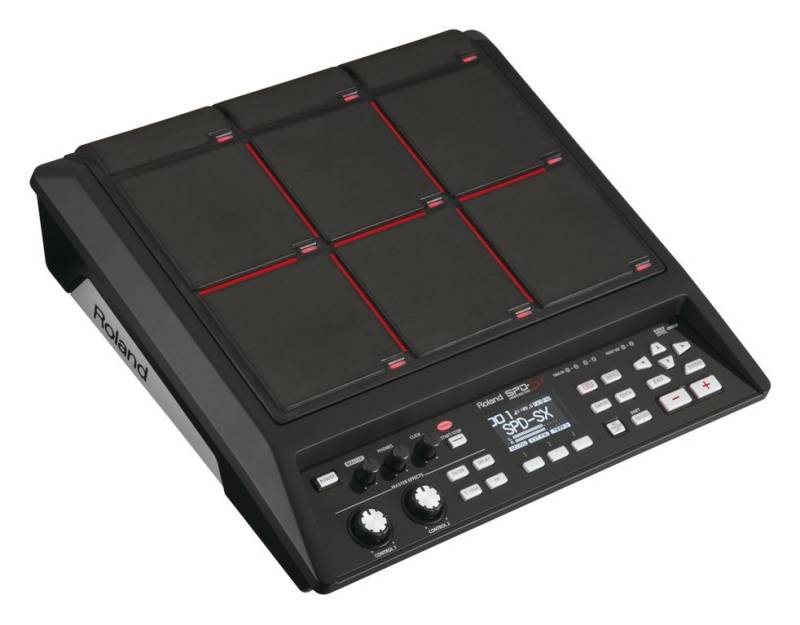 Roland SPD-SX von Roland