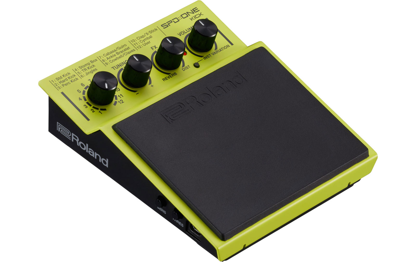 Roland SPD::ONE Kick von Roland