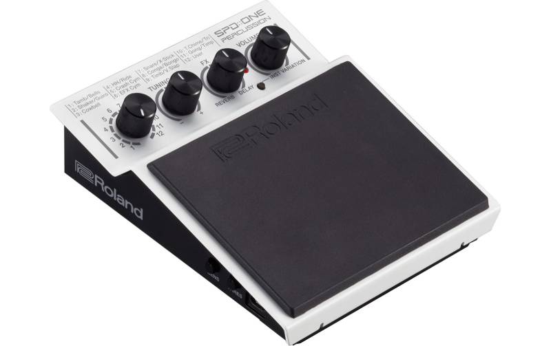 Roland SPD::ONE Percussion von Roland