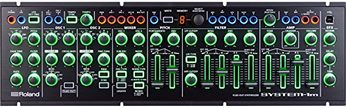 Roland SYSTEM1 – System 1 Modul von Roland