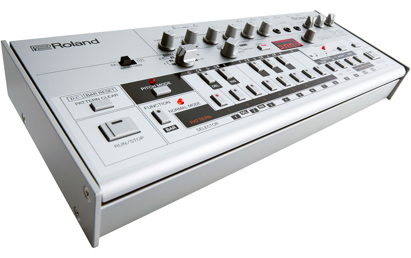 Roland TB-03 von Roland