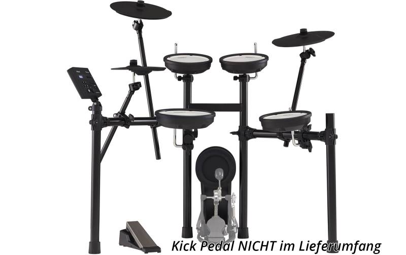 Roland TD-07KV V-Drums von Roland