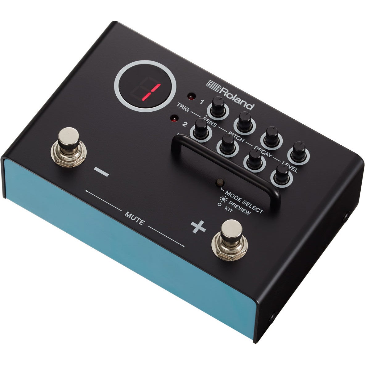 Roland TM-1 Trigger Module Roland TM-1 Trigger Module von Roland