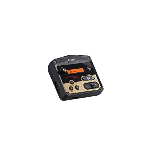 Roland TM-2 Akustik Drum Trigger Modul Roland TM-2 Akustik Drum Trigger Modul von Roland