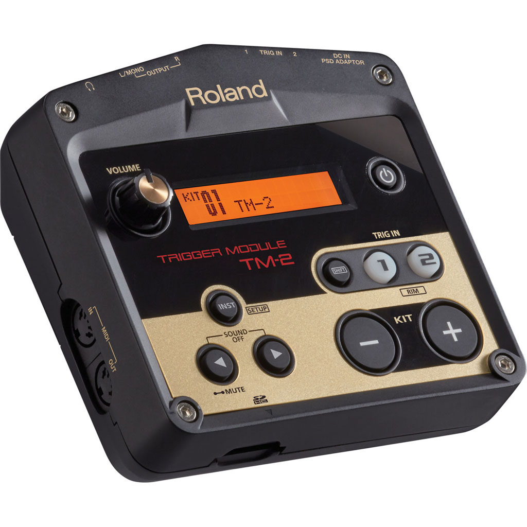 Roland TM-2 von Roland