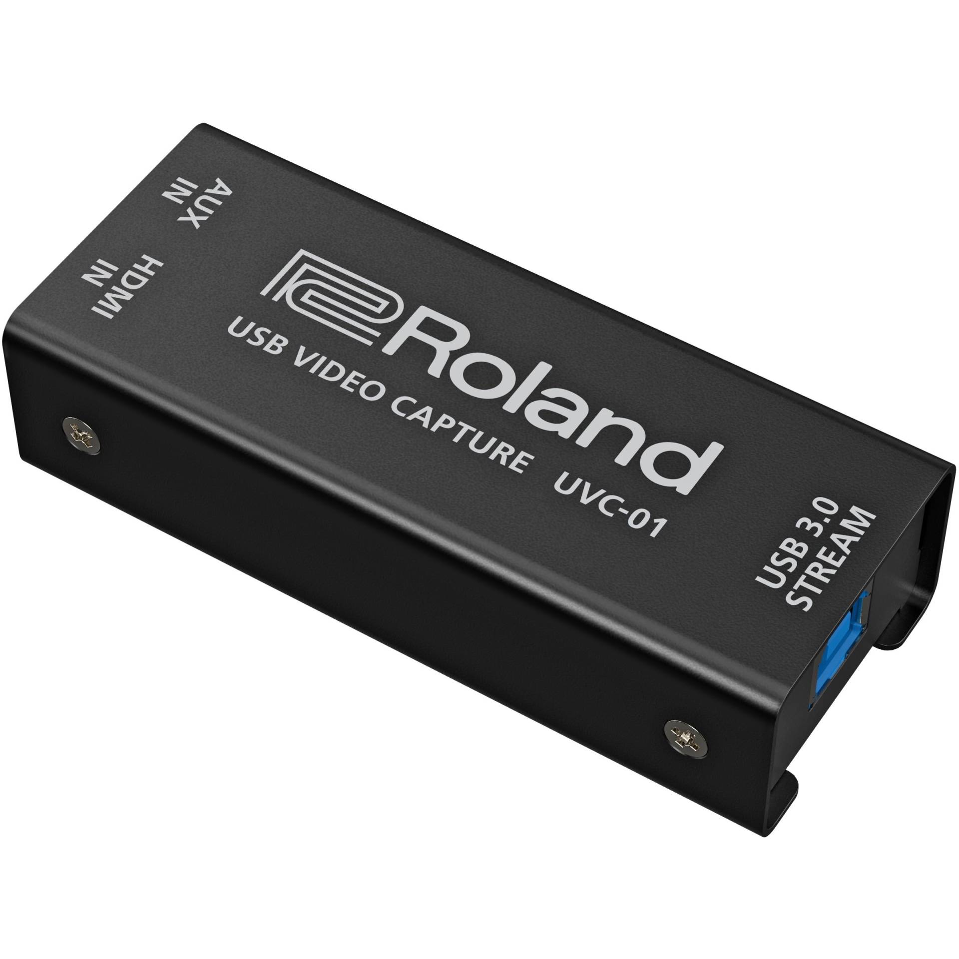 Roland UVC-01 Streaming Converter Roland UVC-01 Streaming Converter von Roland