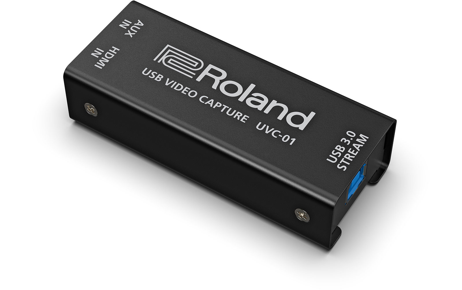 Roland UVC-01 USB Video Capture Roland UVC-01 USB Video Capture von Roland