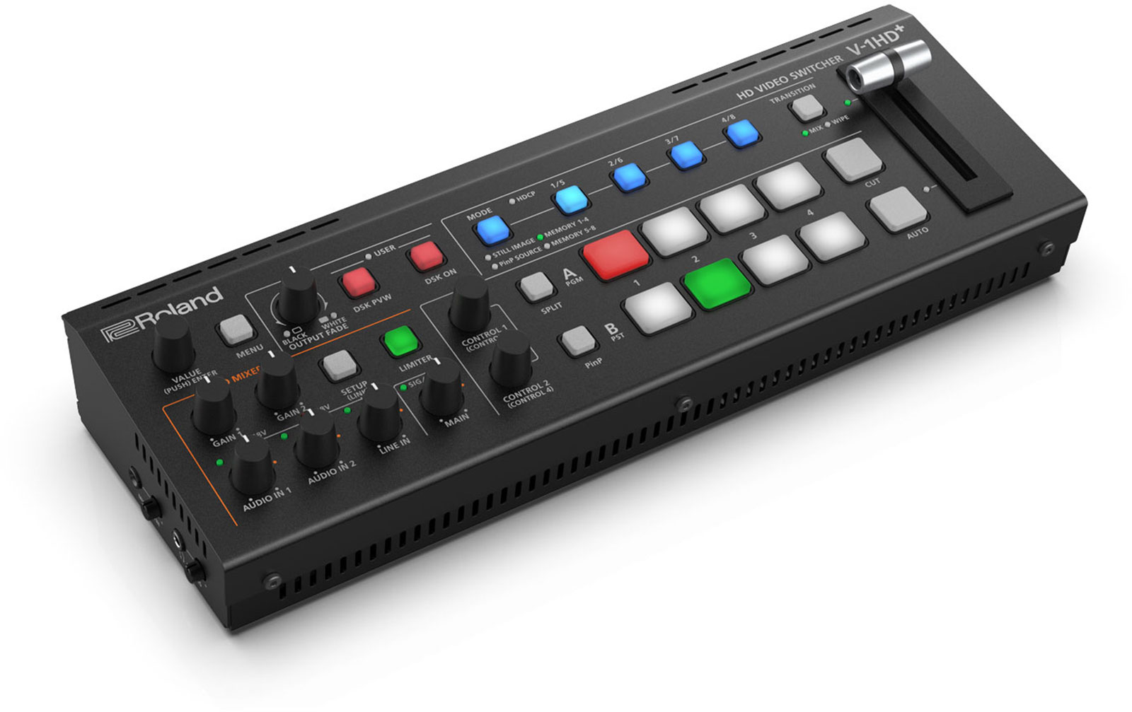 Roland V-1HD+ Roland V-1HD+ von Roland