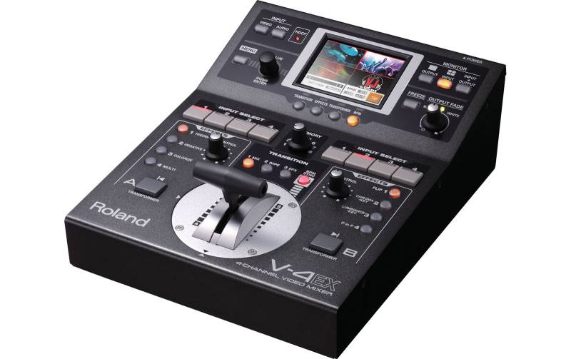 Roland V-4EX von Roland